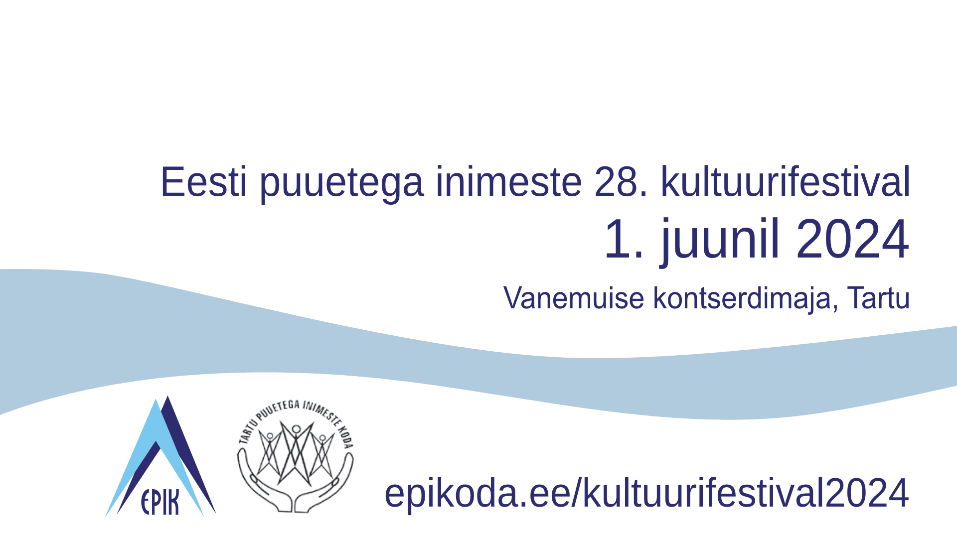 Üle-Eestiline puuetega inimeste kultuurifestival