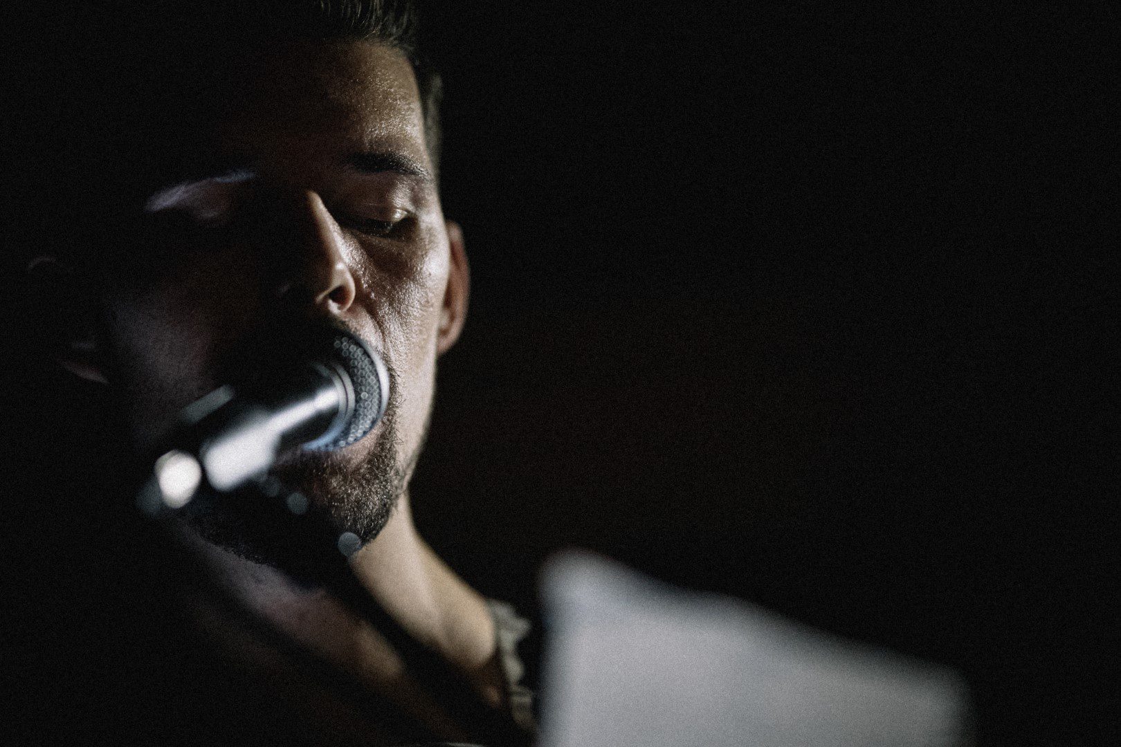 Fotonäitus “Puue ei ole alati silmaga nähtav”