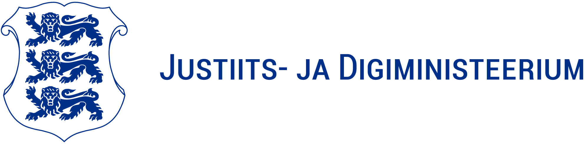 Justiits- ja Digiministeerium