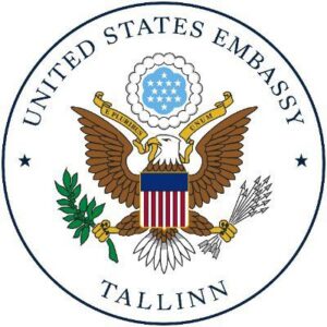 USA saakond Eestis