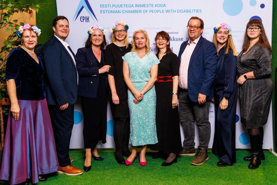 Ülevaade meeskonna tegevustest