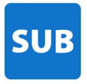 Kirjutustõlke piktogramm