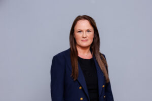 EPIKoja juristi Kristi Rekandi portreefoto