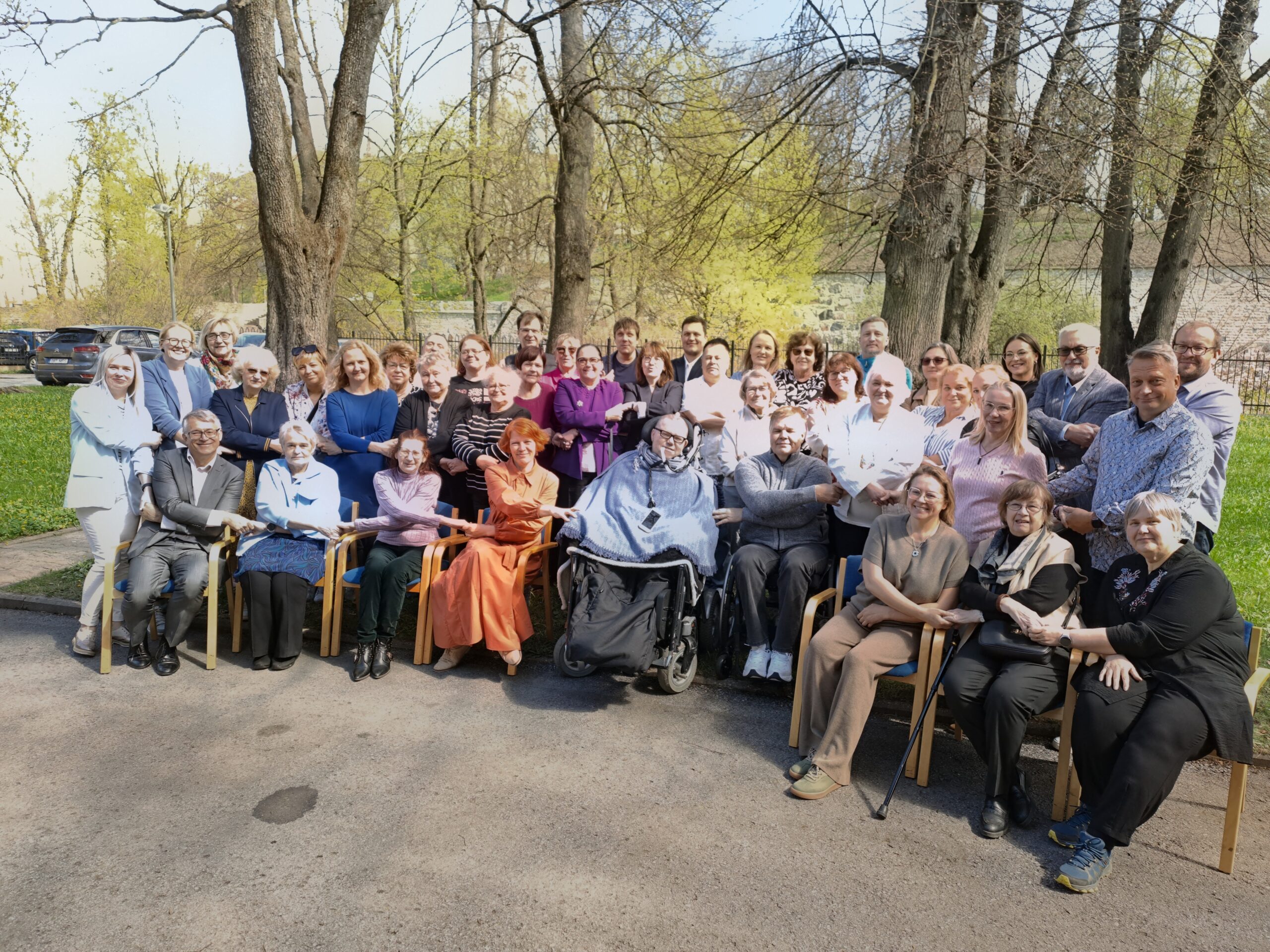 EPIKoja üldkoosolek 05.05.2026